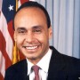 Rep. Luis Gutiérrez (D–Illinois)