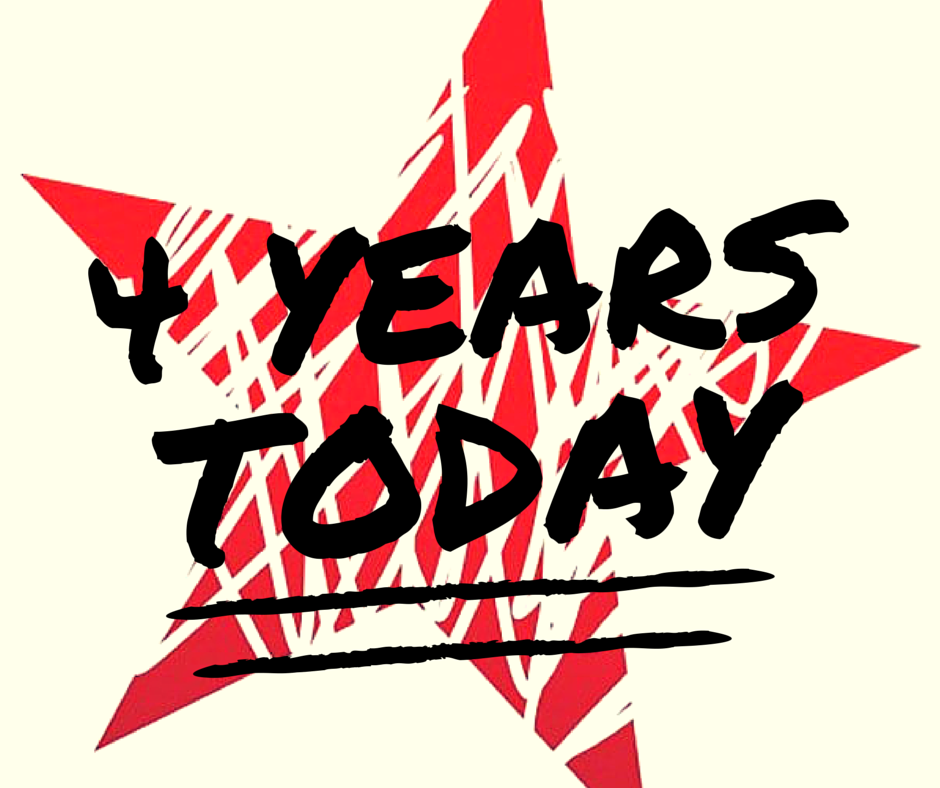 how is 4 in years rebels latinorebels 4 years strong how is 4 in years rebels latinorebels 4 years strong