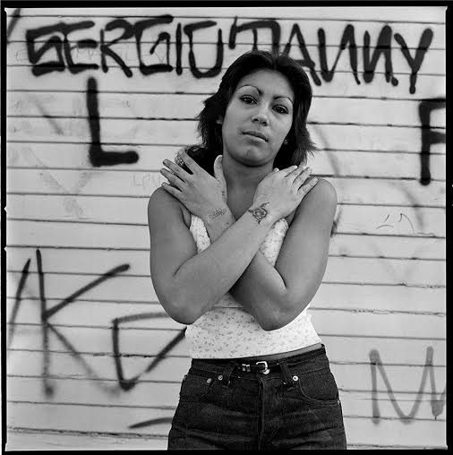 Photo by Janette Beckman
