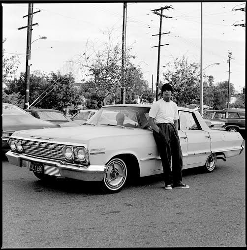 Photo by Janette Beckman