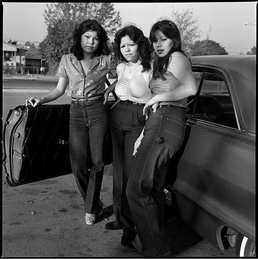 Janette Beckman