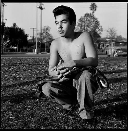 Photo by Janette Beckman