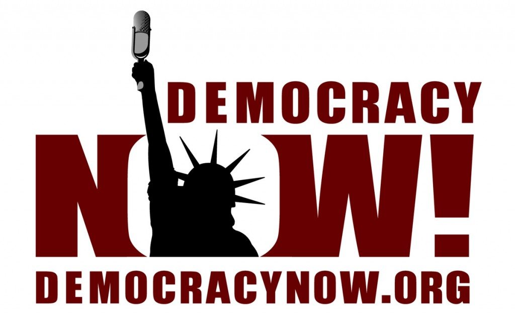 democracynow