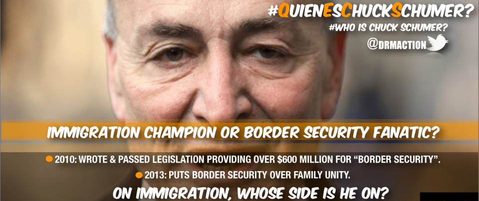 schumer