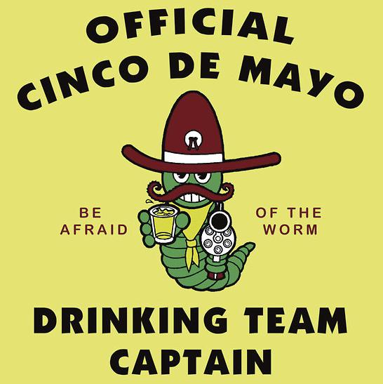 Cinco-de-Mayo-Drinking-T-Shirt