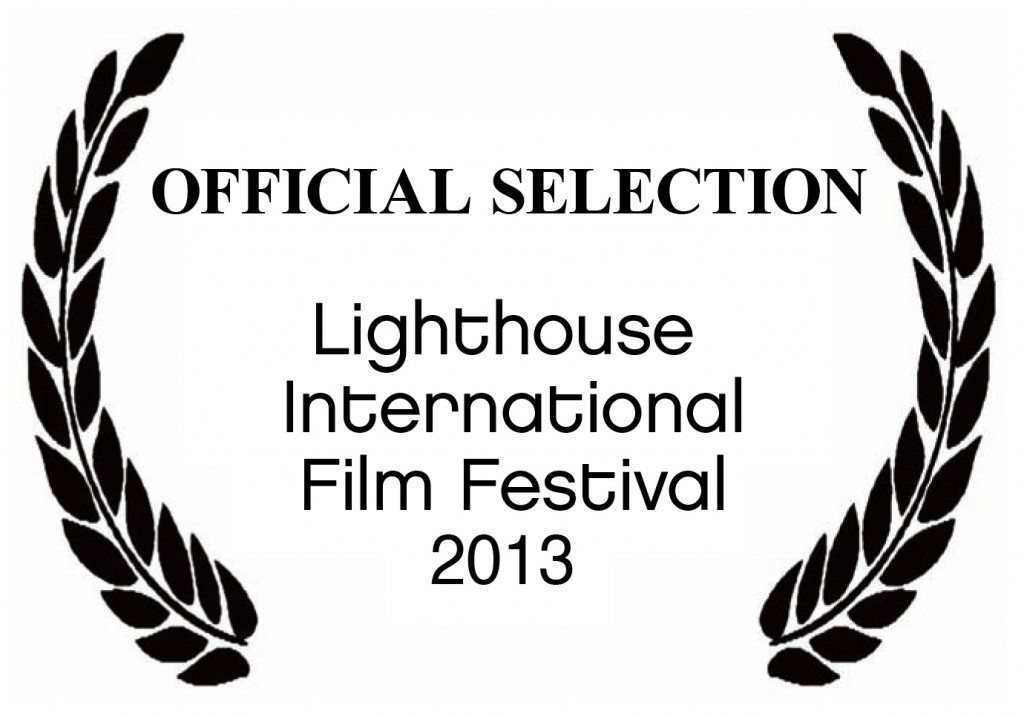LIFF 2013 laurel