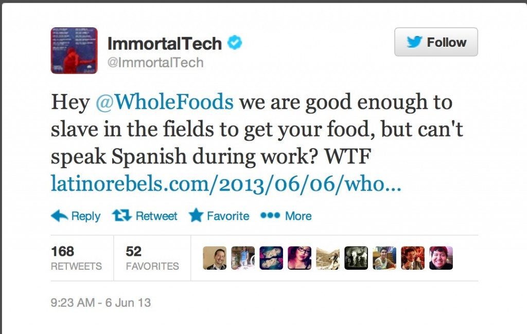 immortal