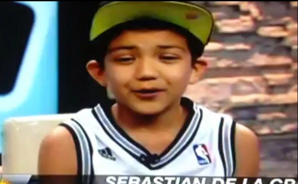 sebastien