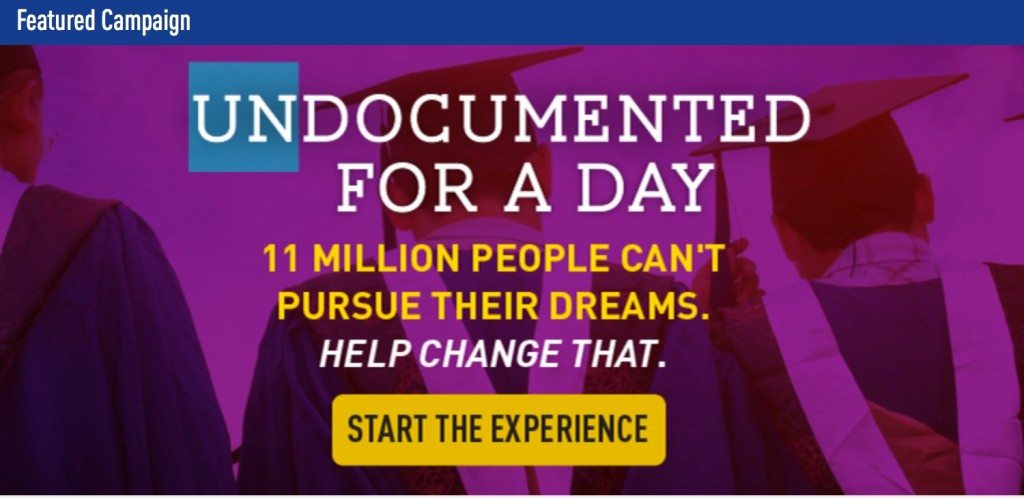 undocumented