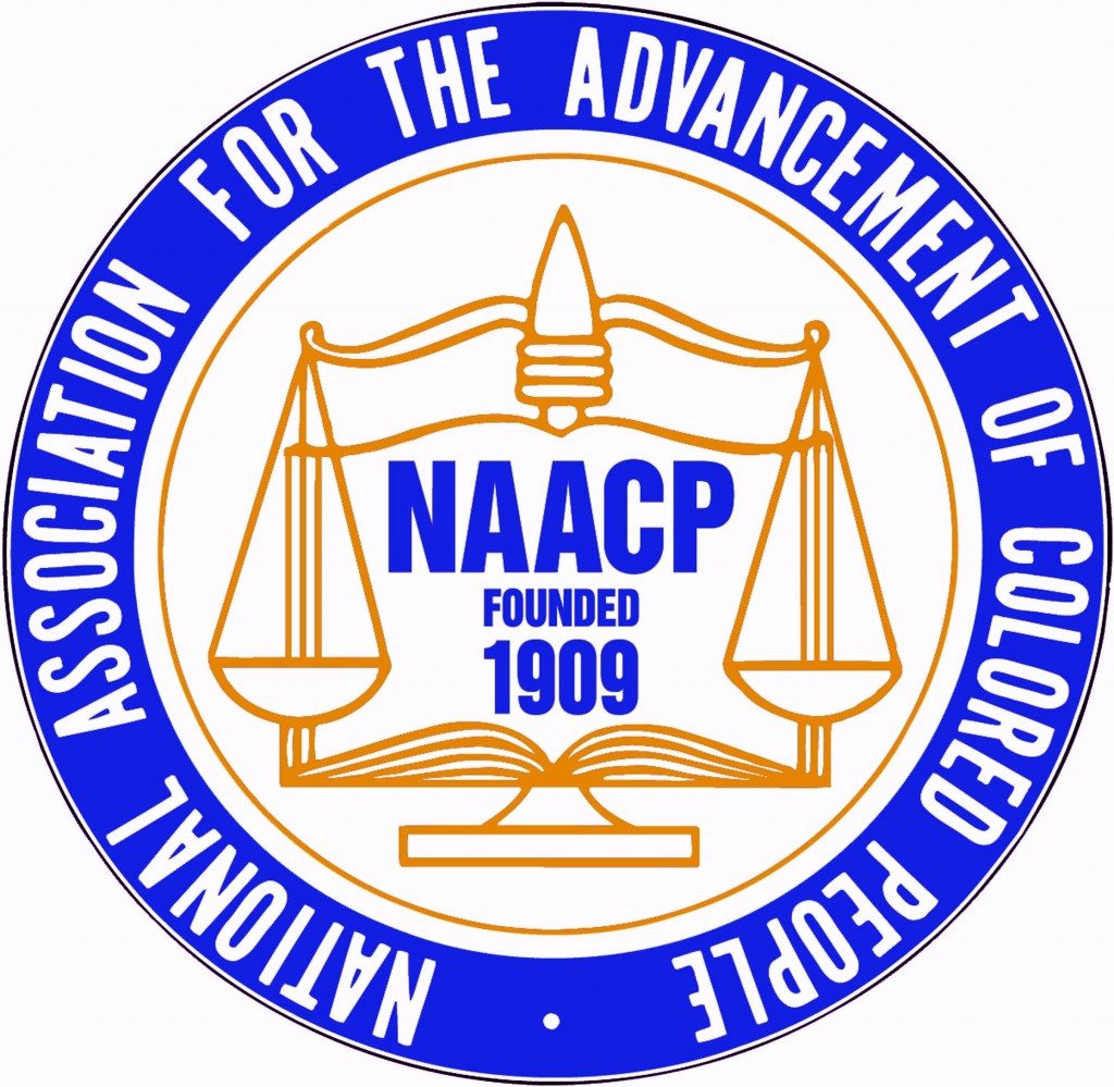 NAACP-Logo