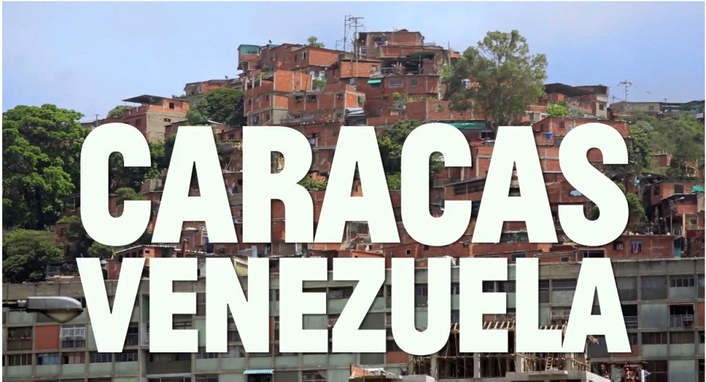 CARACCAS
