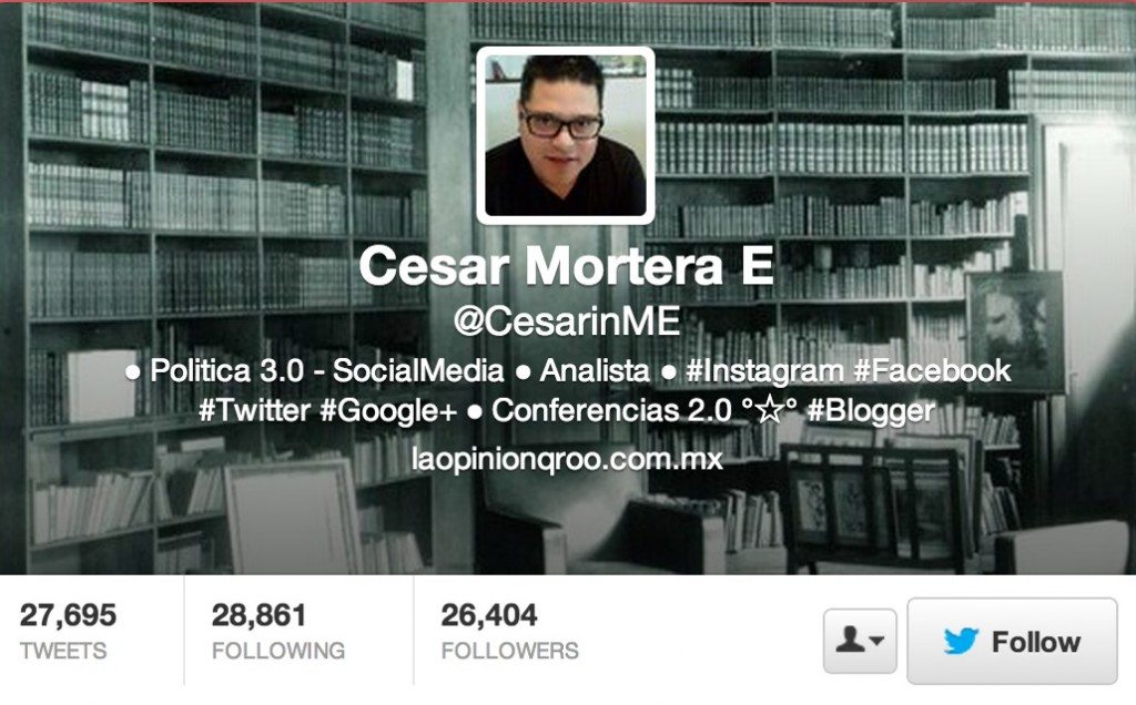 CesarinME