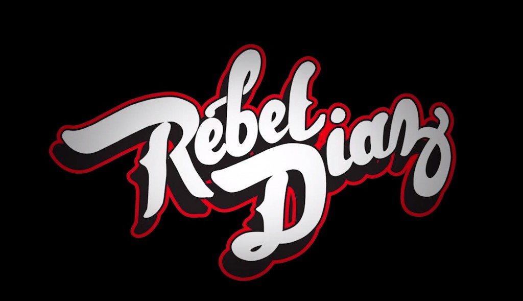 rebeldiaz