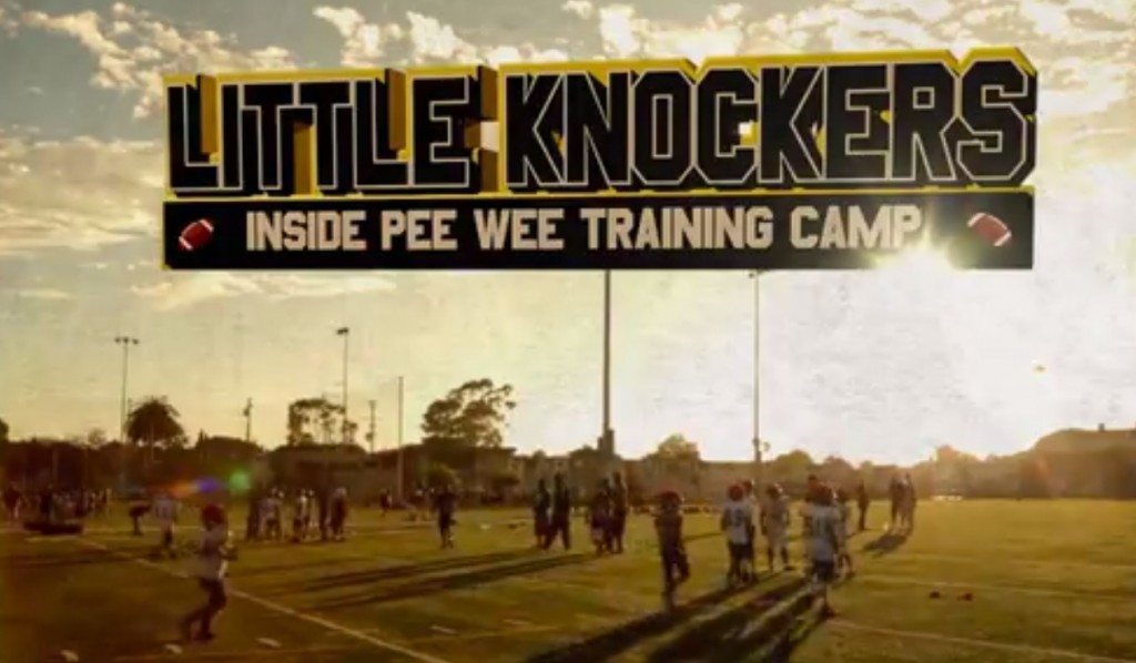 LittleKnockers