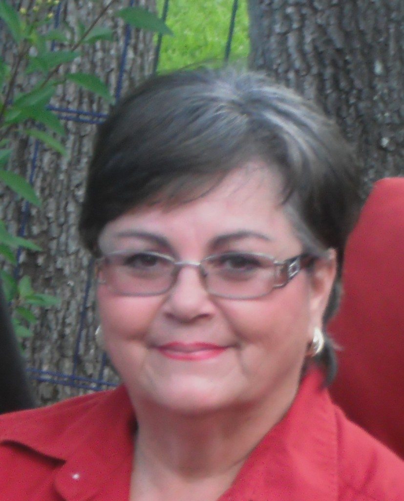 SaraLegvold