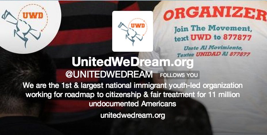 UWD