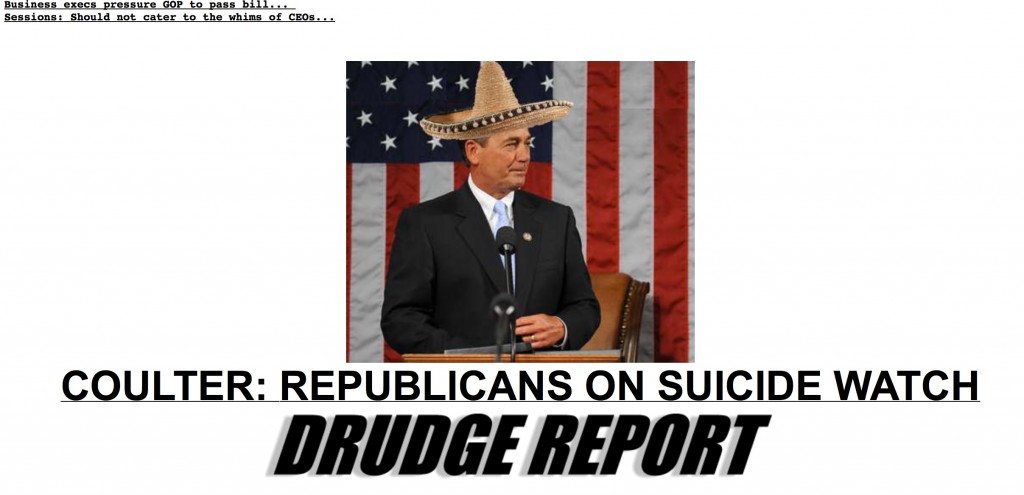 Drudge