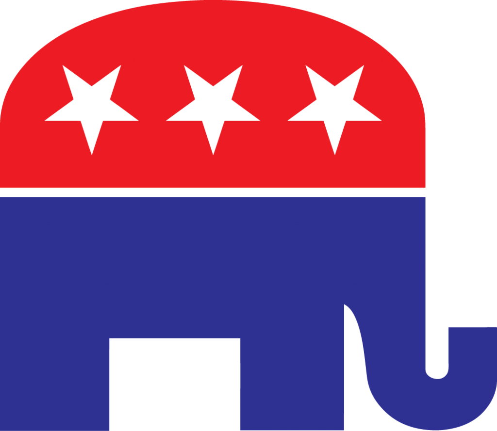 Republican-elephant-logo