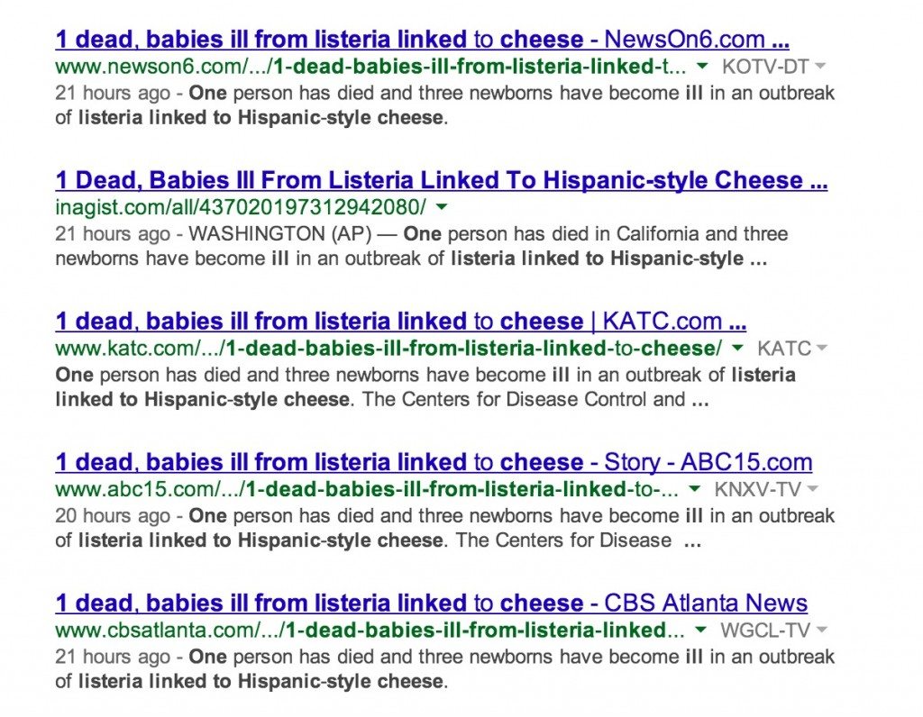Hispanic-style cheese7