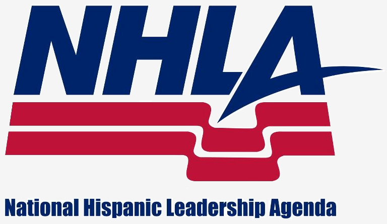 National_Hispanic_Leadership_Agenda_logo
