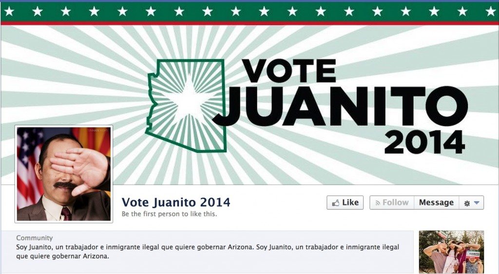 juanito