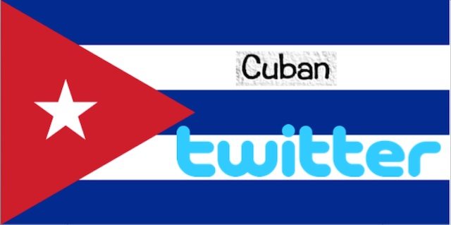 CubaTwitter
