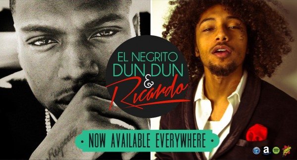 LosRakasAlbumOutNow