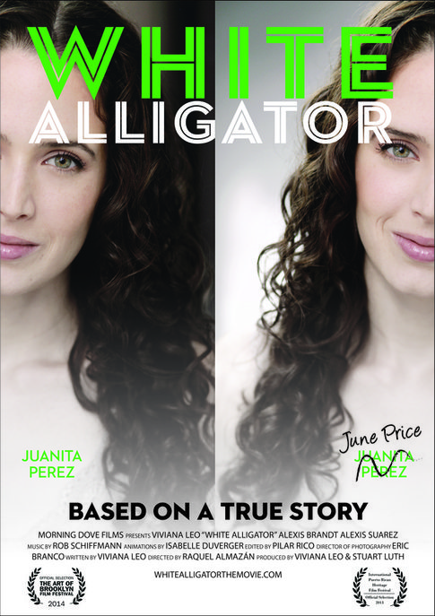 alligator