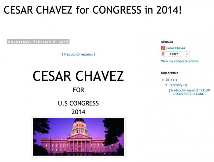 CesarChavez