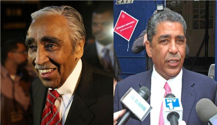 Espaillat cae derrotado por Rangel en primarias