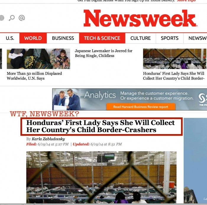 Newsweek