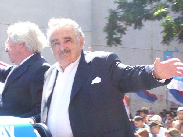 José Mujica, 2010 (Credit: Andrea Mazza/Wikimedia Commons)