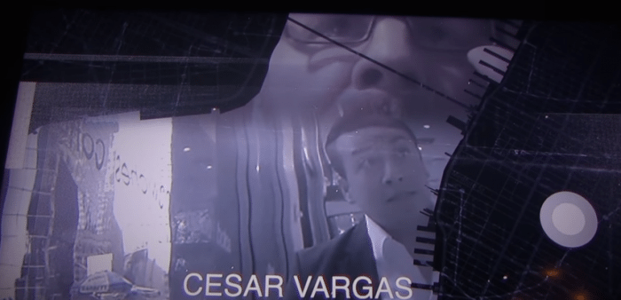 cv