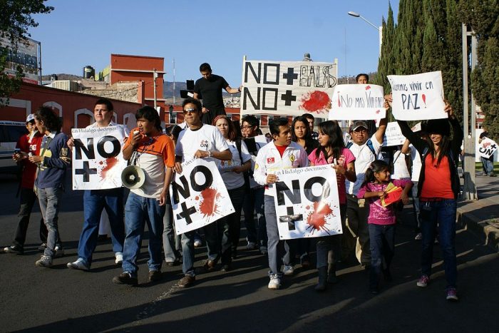 marcha
