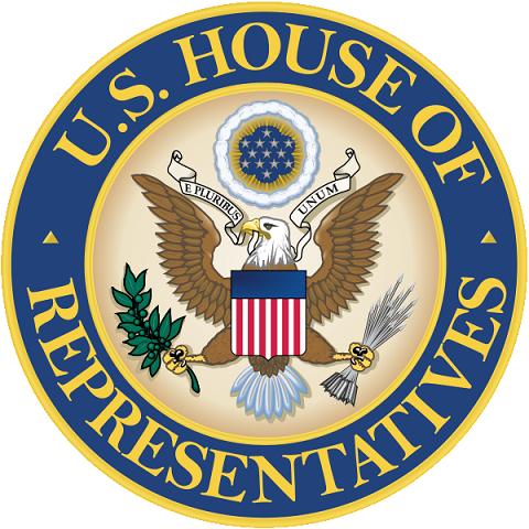 United-States-House-of-Representatives
