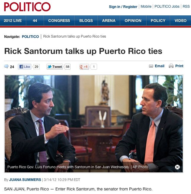 politico