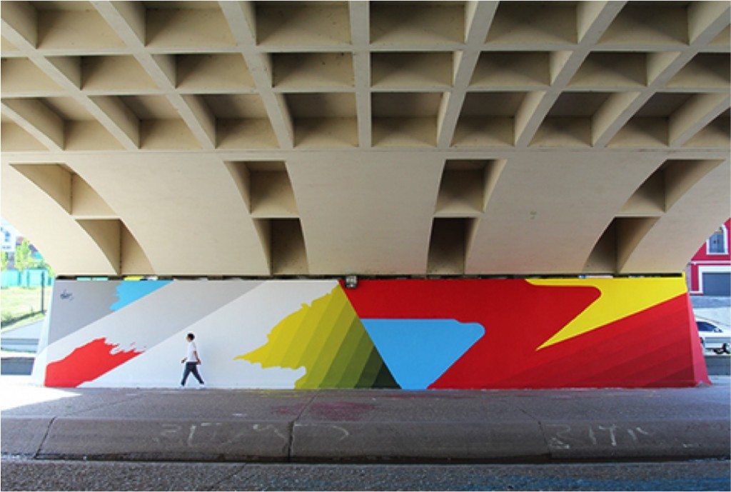 La Respuesta’s Latin American Mural Celebration in NYC Latino Rebels