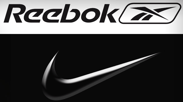 reebok y nike cancion