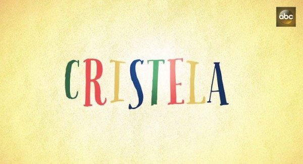 Cristela