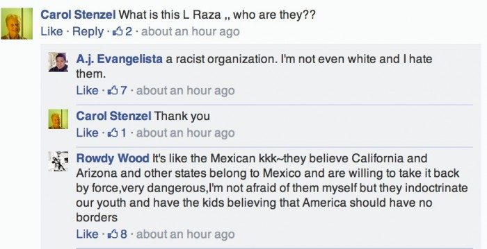 Raza