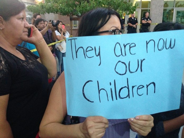 children