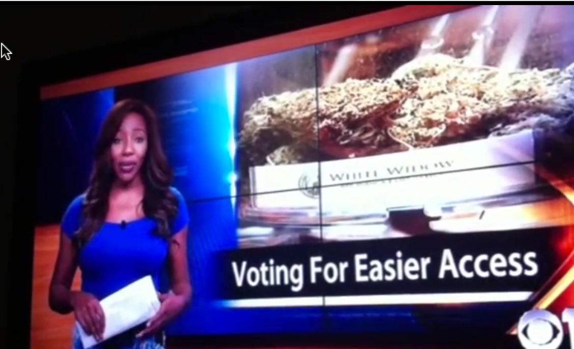 Alaska Reporter Who Quit on Live TV Explains Why She Did It (VIDEO