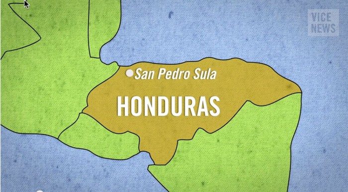 Honduras