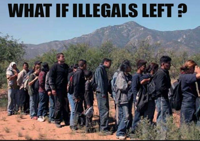 illegals