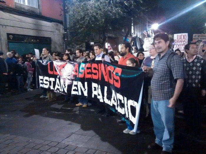The murderers are in the palace. (CREDIT: PetrohsW)