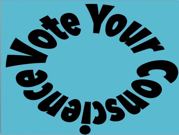 VOTE
