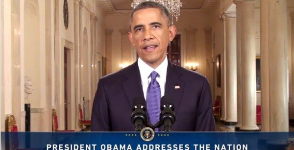 Obama