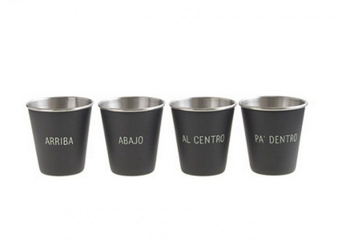 ShotGlasses