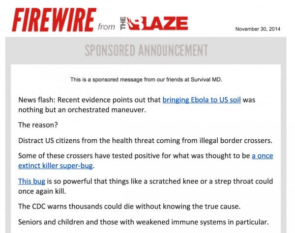TheBlaze