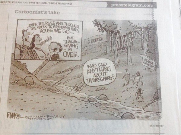 amnesty